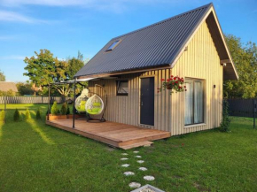 Tiny house Sigulda